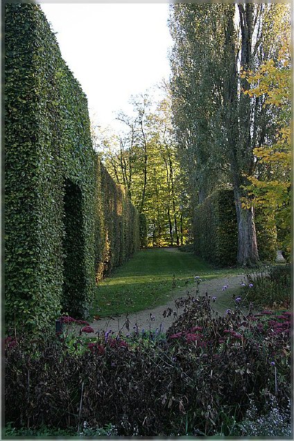 Botanischer Garten - Guetersloh_ IMG_5038