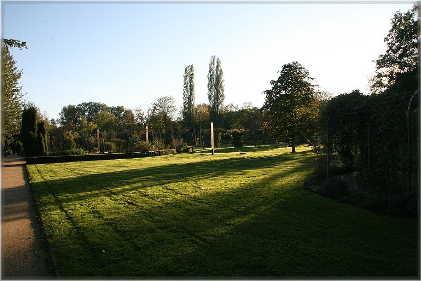 Botanischer Garten - Guetersloh_ IMG_5066