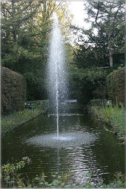 Botanischer Garten - Guetersloh_ IMG_5052