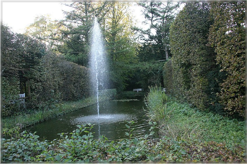 Botanischer Garten - Guetersloh_ IMG_5054